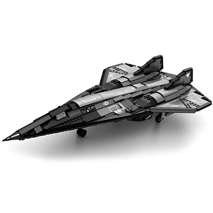 Lockheed Martin SR-72| 2071PCS