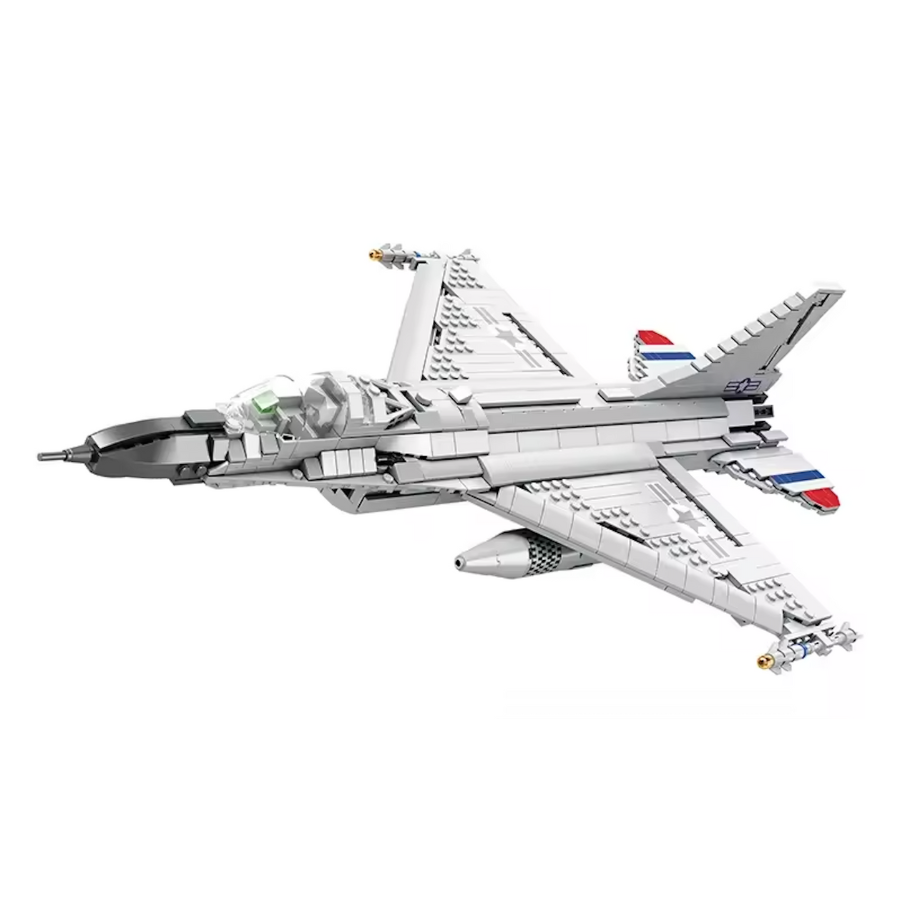 F-16 Fighting Falcon | 1427 PCS