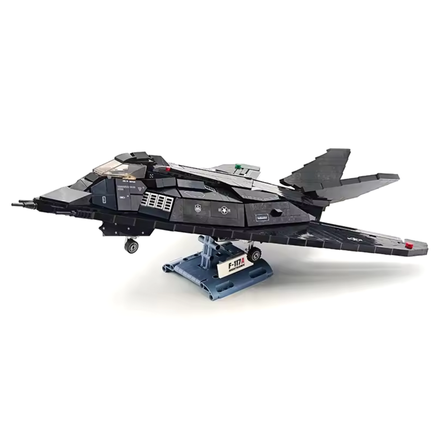 F-117 A | 1375PCS