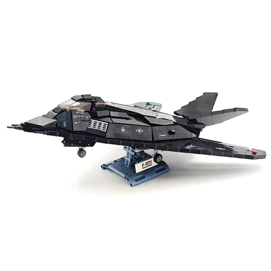 F-117 A | 1375PCS