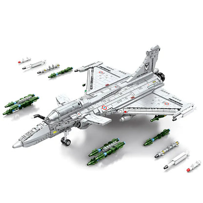 Rafale | 2099PCS