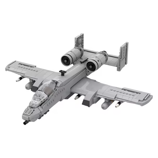 A-10 Warthog | 961PCS