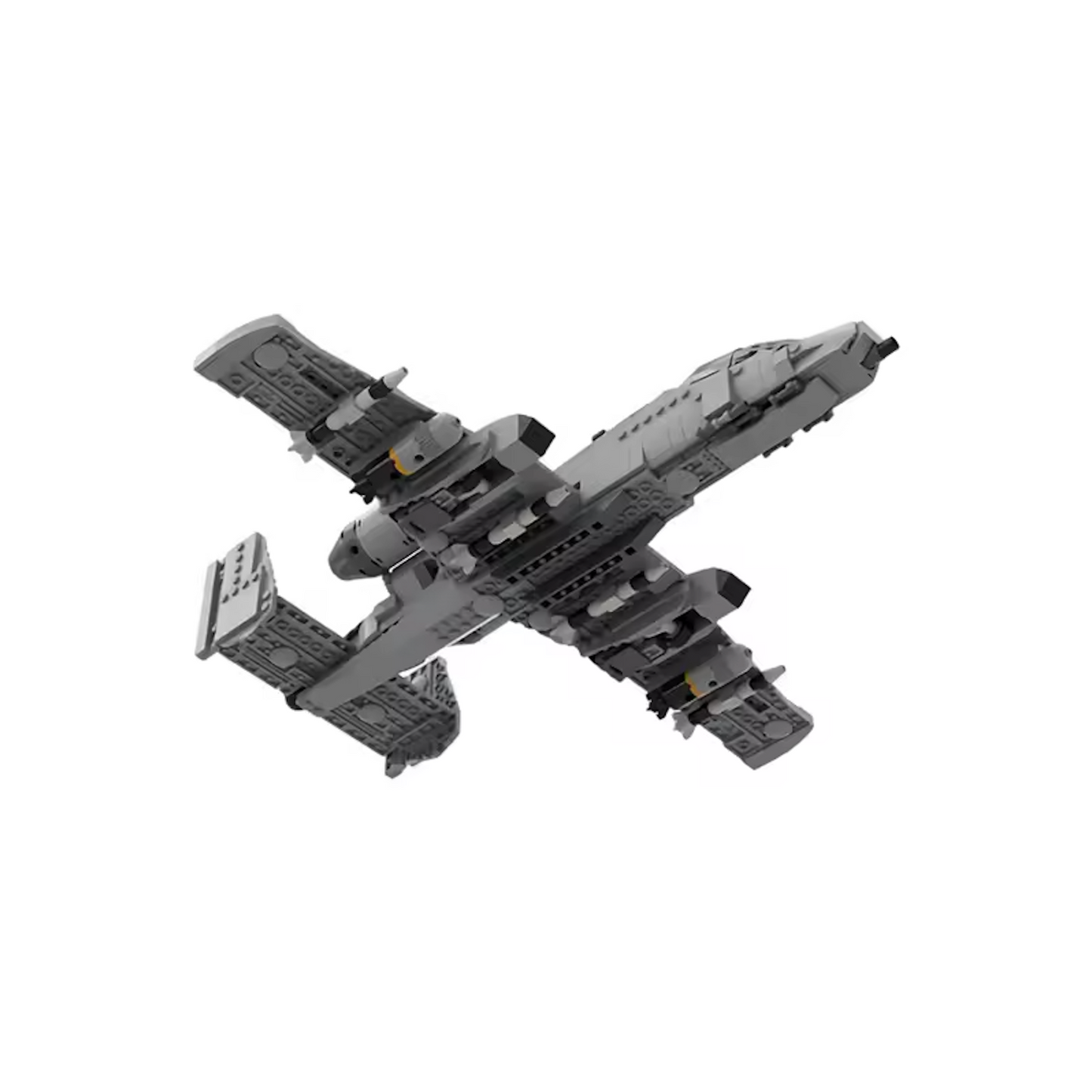 A-10 Warthog | 961PCS