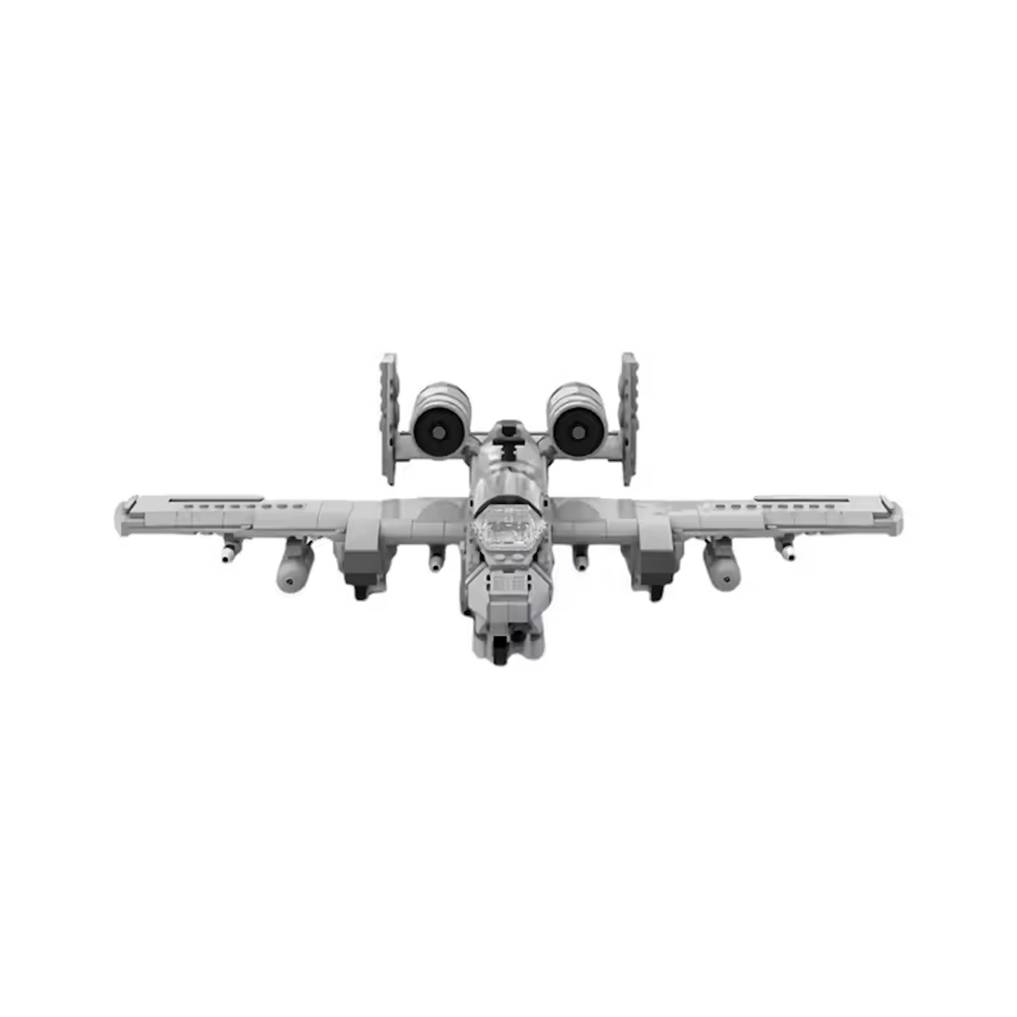 A-10 Warthog | 961PCS