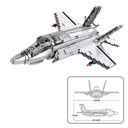 F-35 | 1600PCS