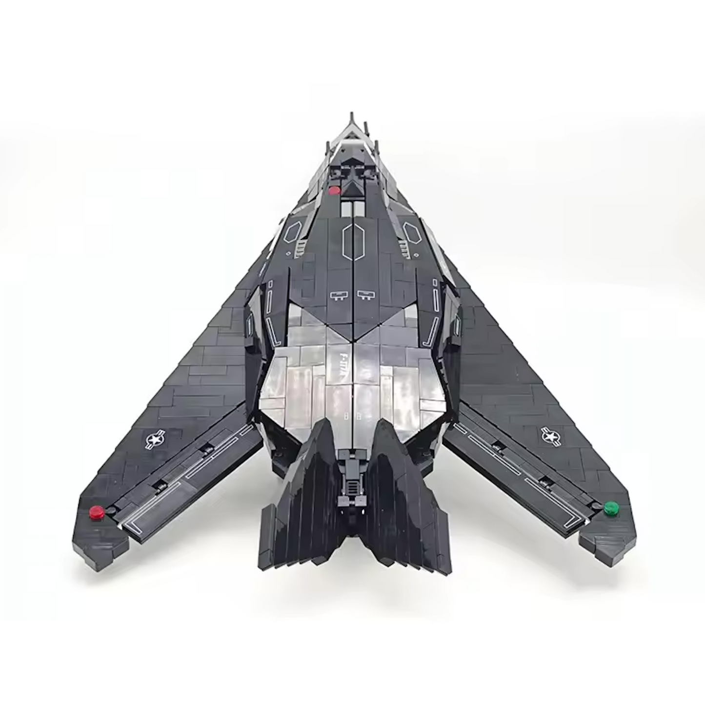 F-117 A | 1375PCS